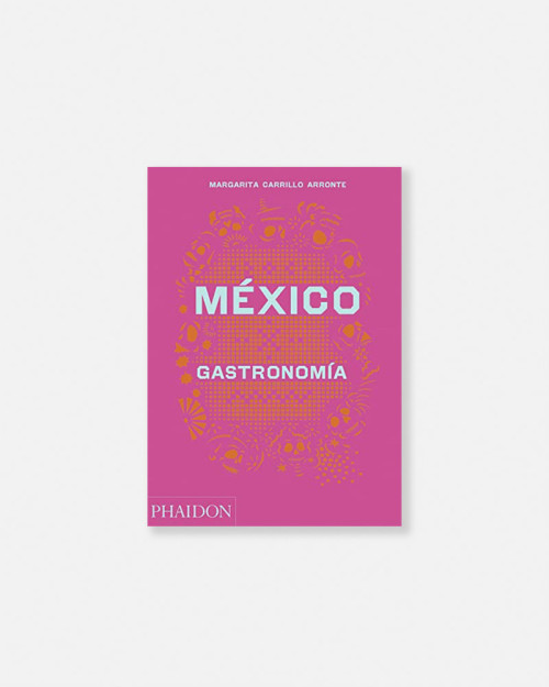 México gastronomía