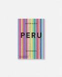 Perú. Gastón Acurio, by . Professional Books For Chefs