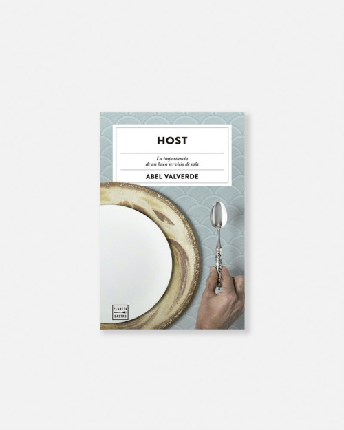 Host. La importancia de un buen servicio de sala