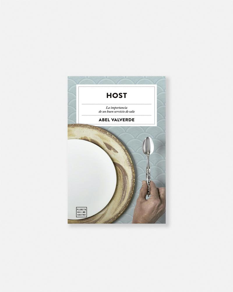 Host. La importancia de un buen servicio de sala