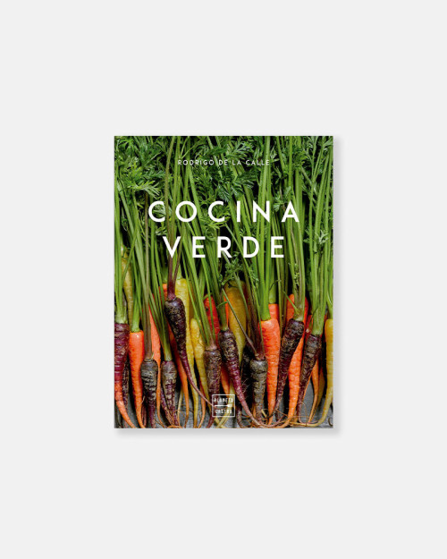 Cocina verde