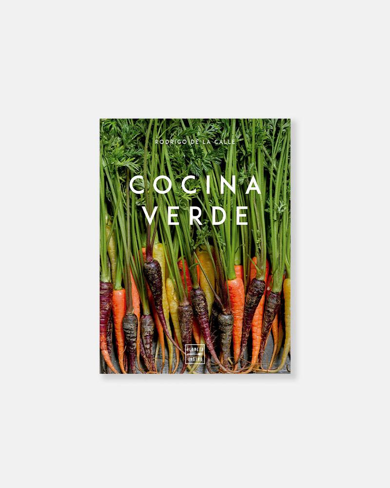 Cocina verde