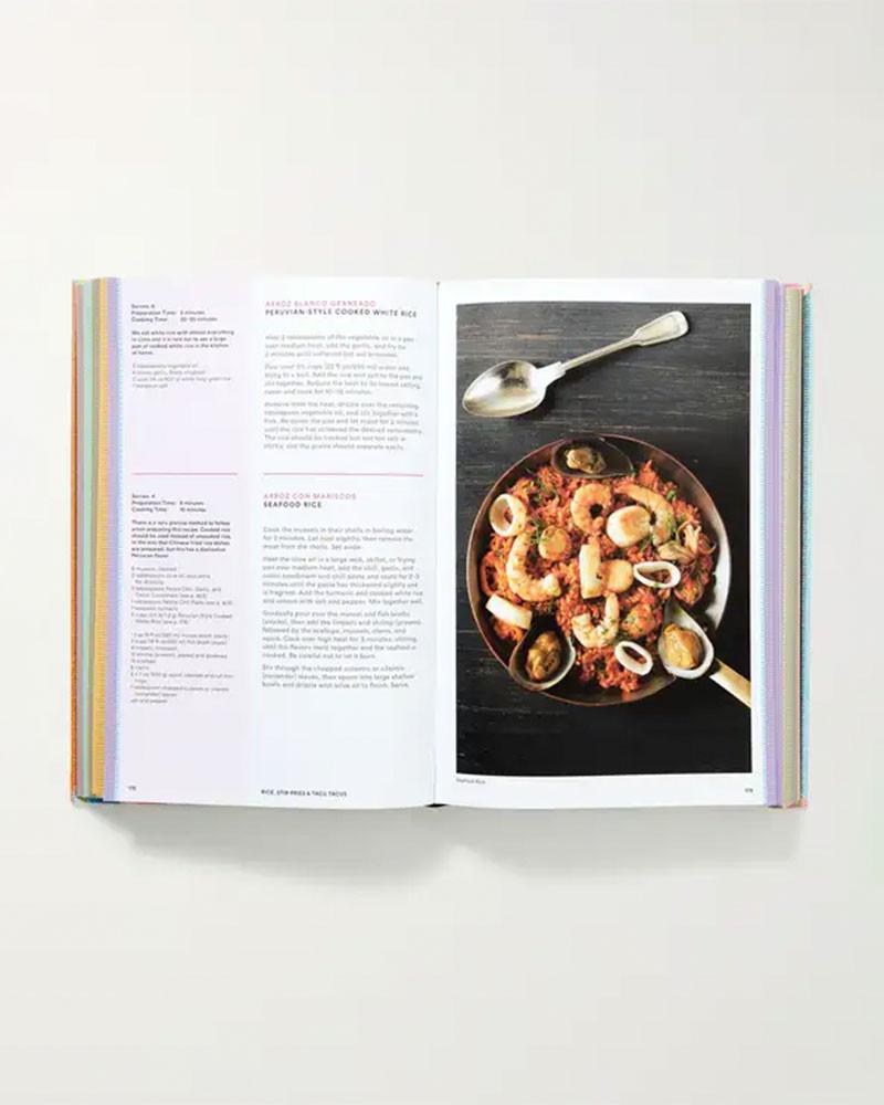 Perú. Gastón Acurio, by . Professional Books For Chefs
