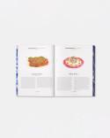 Platos con firma