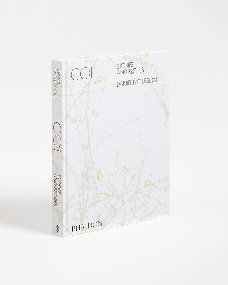 COI. Stories and recipes by Daniel Patterson