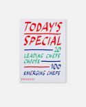 Today's Special: 20 Leading Chefs Choose 100 Emerging Chefs