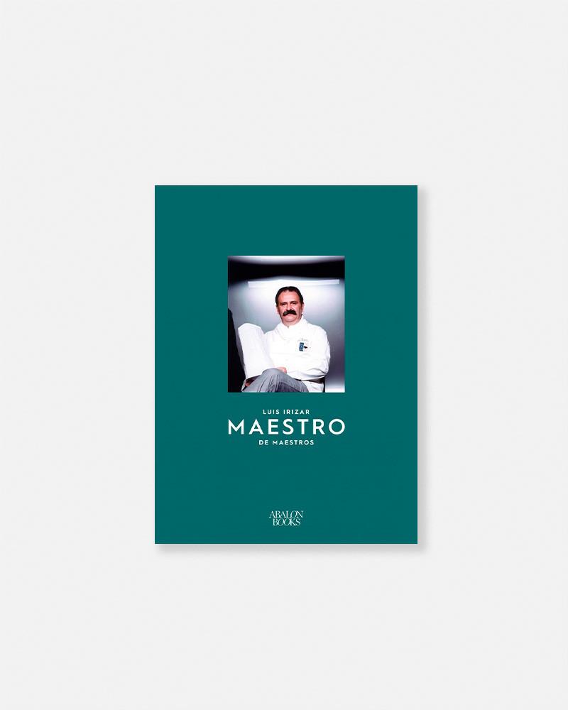 Maestro de maestros, Luis Irizar.