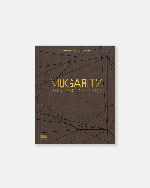 Mugaritz Puntos de Fuga