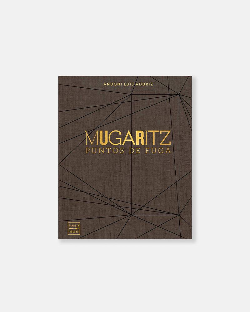 Mugaritz Puntos de Fuga
