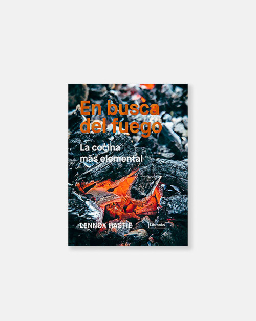 En busca del fuego