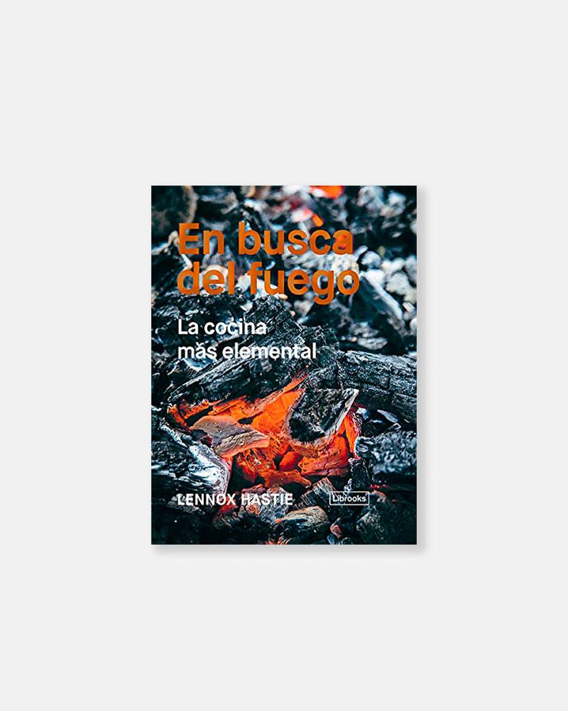 Finding Fire: Cooking at its Most Elemental