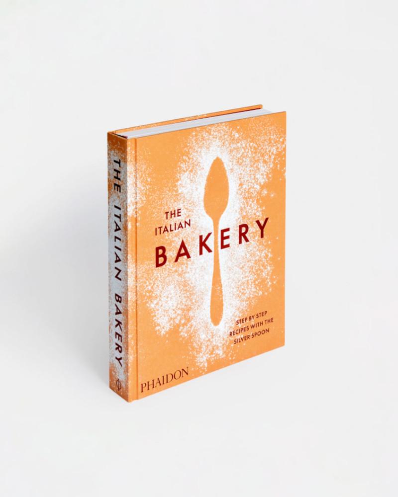 The Italian Bakery
