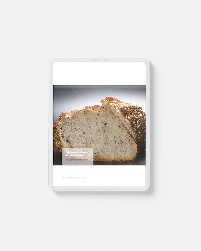 True Bread - Ebook