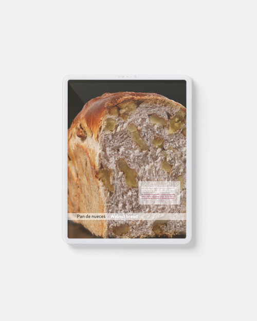 True Bread - Ebook 2