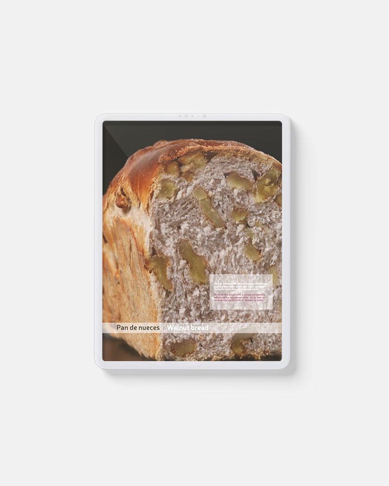 Panes con Oficio - Ebook