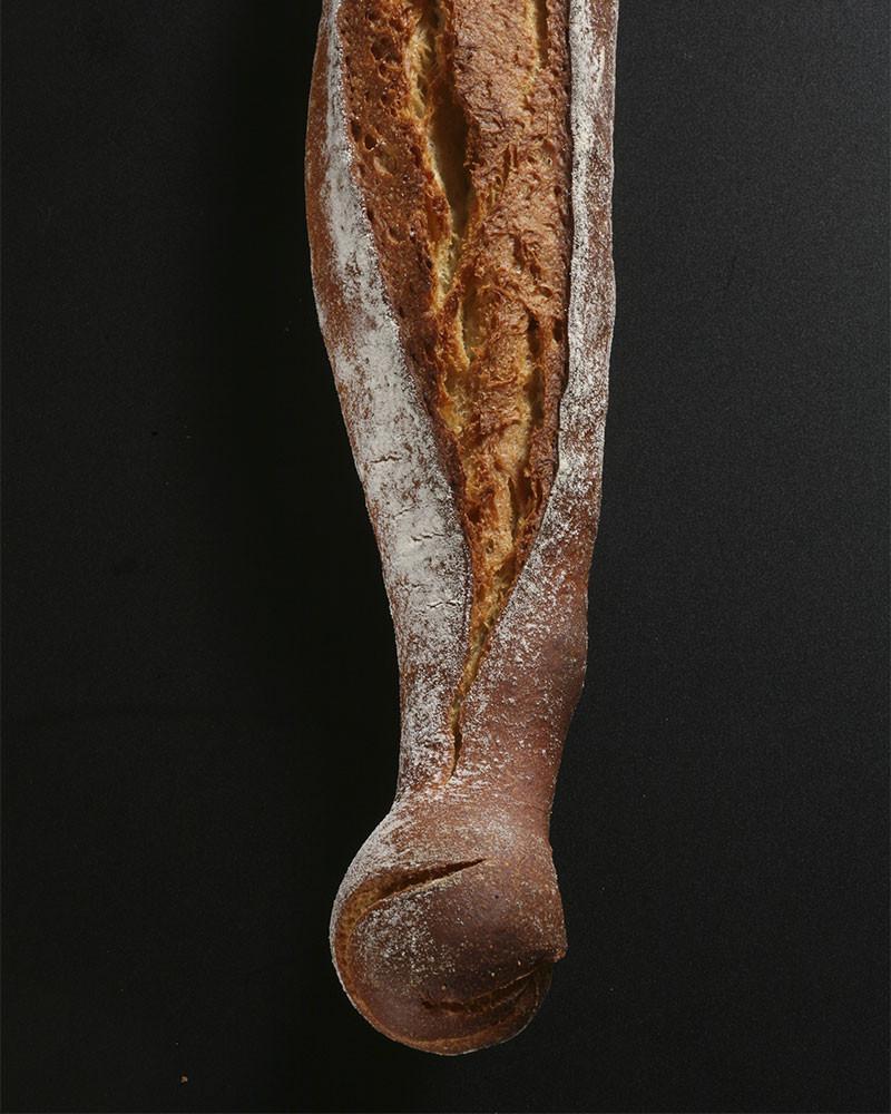 True Bread - Ebook