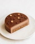 Ebook Chocolate Entremets By Maja Vase. Online. PDF