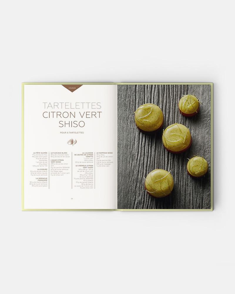 12 saisons de Yann Couvreur