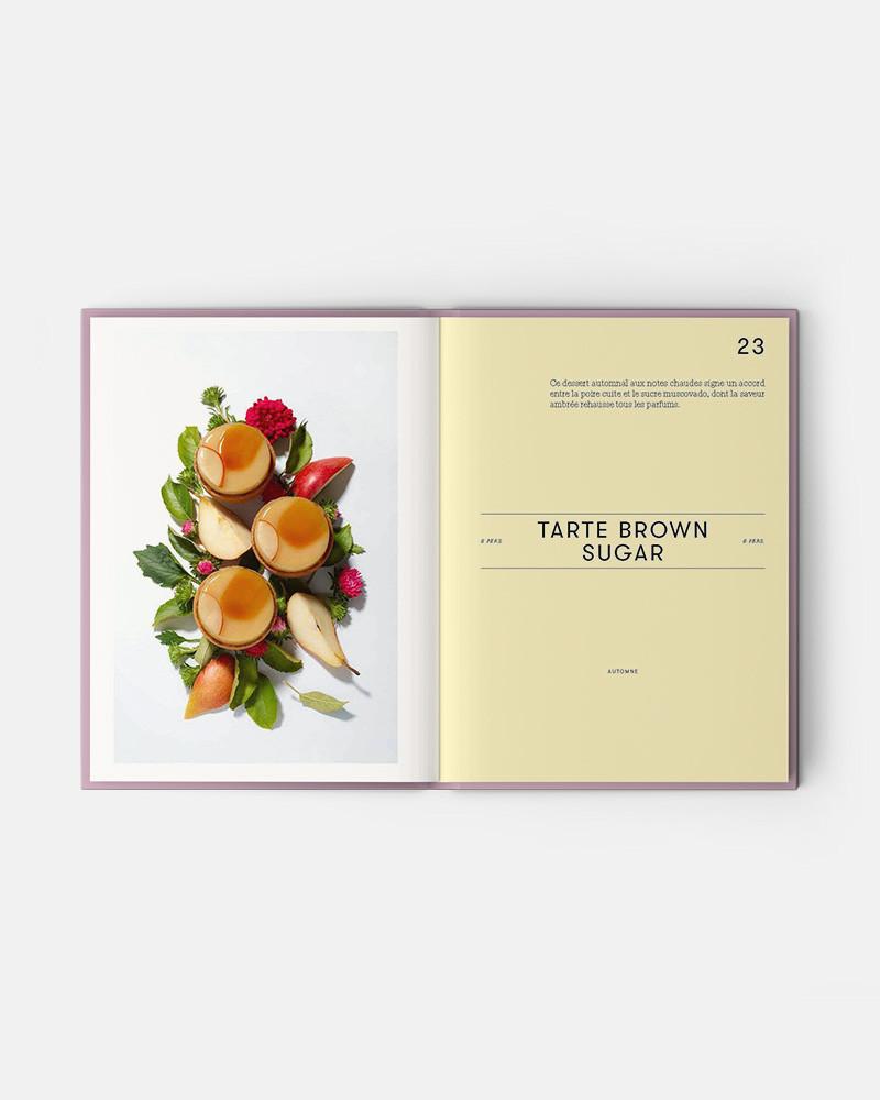 Des gâteaux et des saisons de Claire Damon