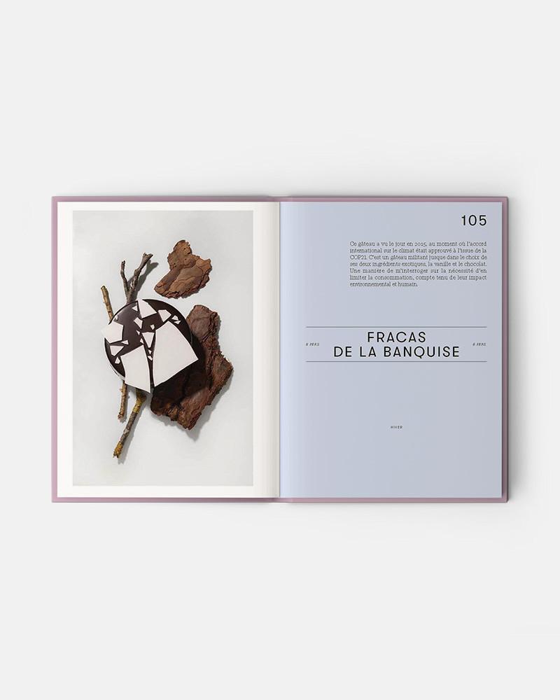 Des gâteaux et des saisons de Claire Damon