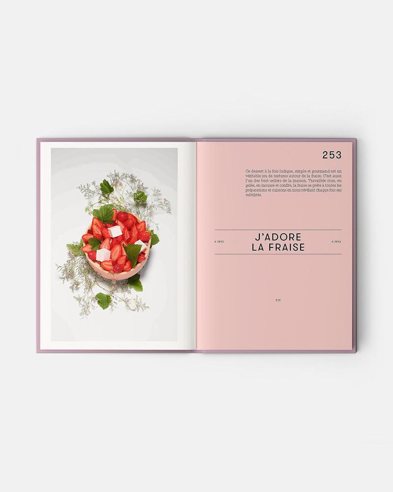Des gâteaux et des saisons de Claire Damon