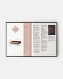 Entremets de Christophe Felder