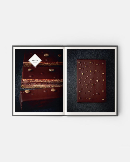 Entremets by Christophe Felder 2
