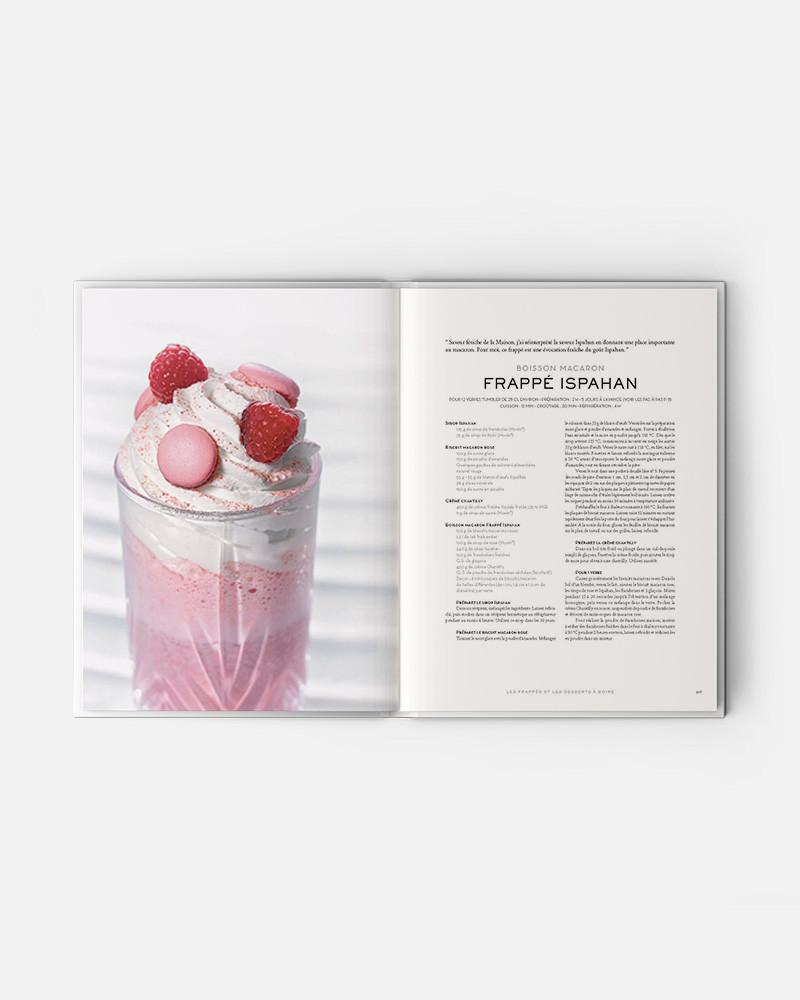 Infiniment Macaron - Pierre Hermé