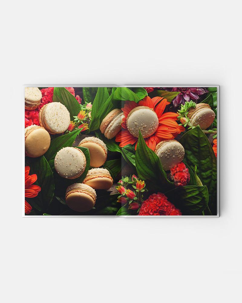 Infiniment Macaron - Pierre Hermé