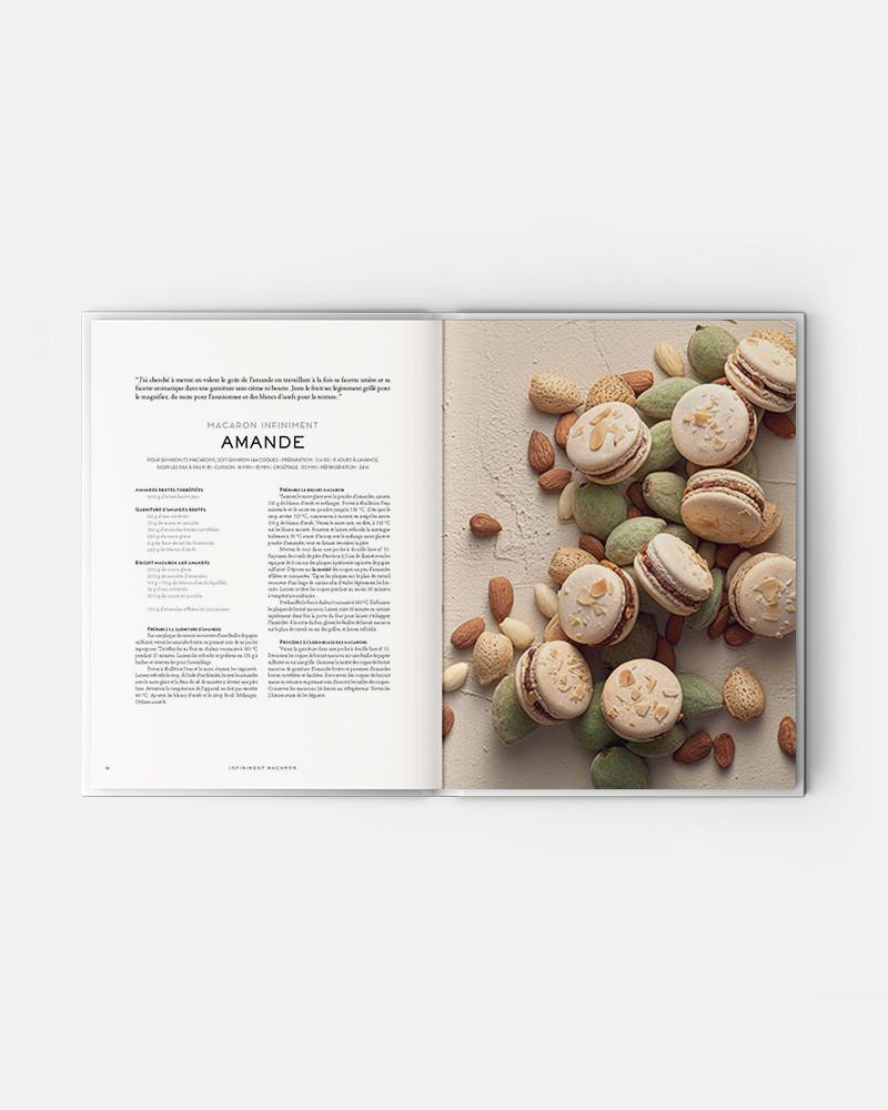 Infiniment Macaron - Pierre Hermé