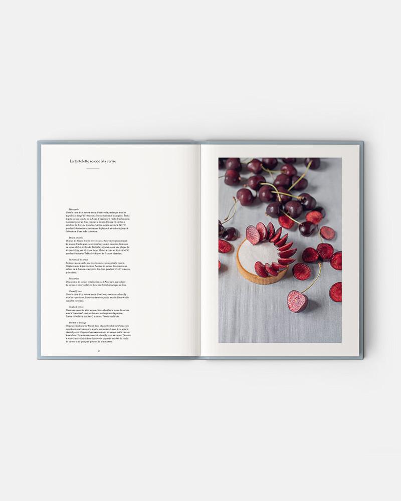 Julien Dugourd. Mes pâtisseries, mon parcours, ma résilience