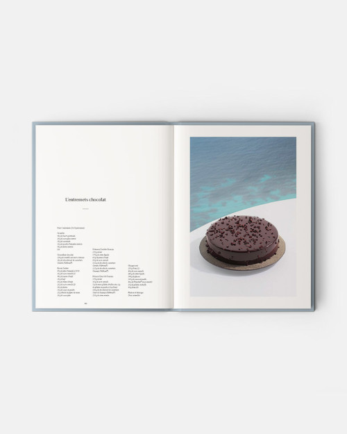 Julien Dugourd. Mes pâtisseries, mon parcours, ma résilience 2