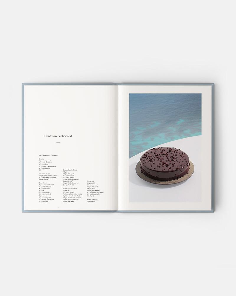 Julien Dugourd. Mes pâtisseries, mon parcours, ma résilience