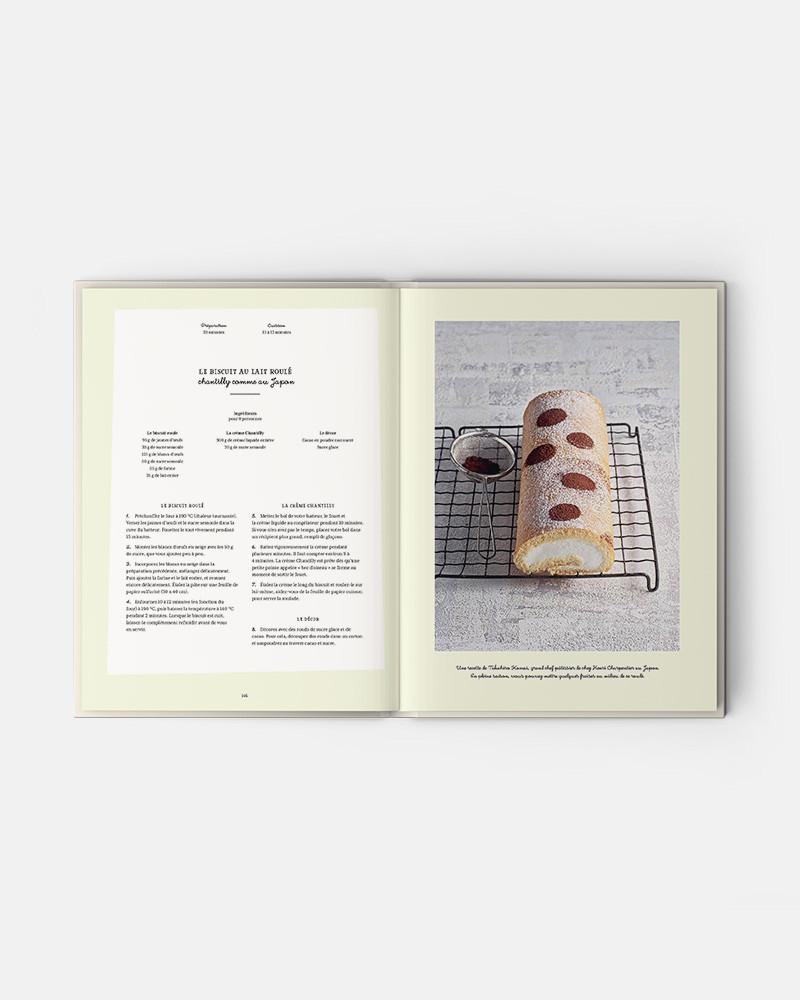 Ma Petite Pâtisserie - Christophe Felder y Camille Lesecq
