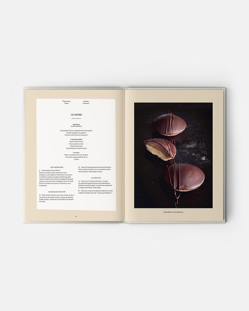 Ma Petite Pâtisserie - Christophe Felder and Camille Lesecq