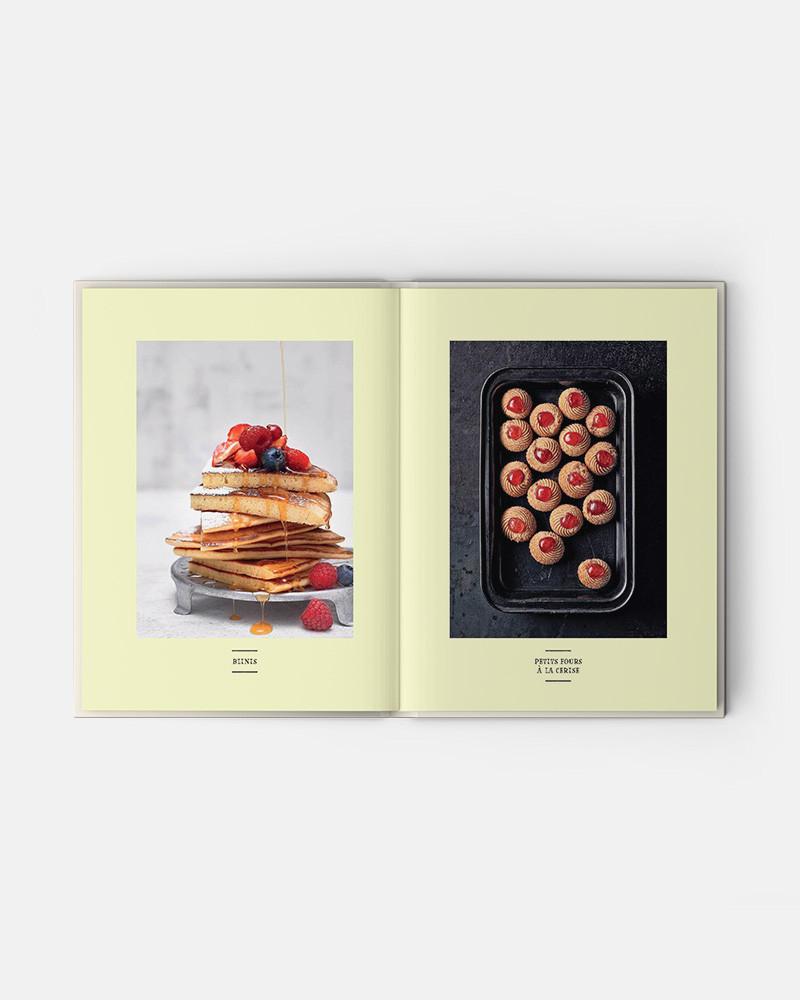 Ma Petite Pâtisserie - Christophe Felder and Camille Lesecq