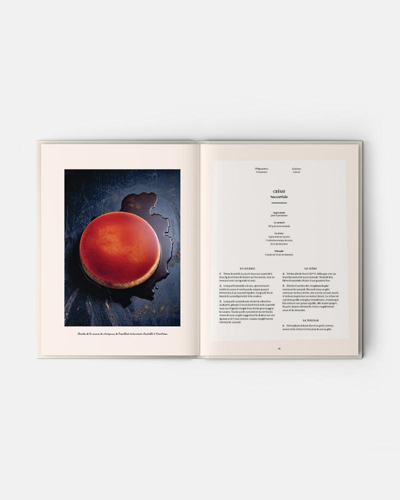 Ma Petite Pâtisserie - Christophe Felder and Camille Lesecq