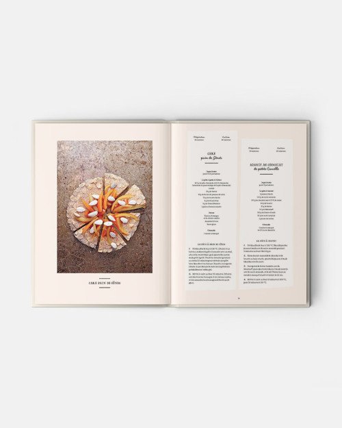 Ma Petite Pâtisserie - Christophe Felder and Camille Lesecq 2