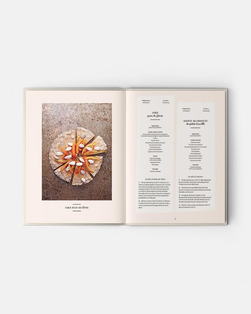 Ma Petite Pâtisserie - Christophe Felder and Camille Lesecq