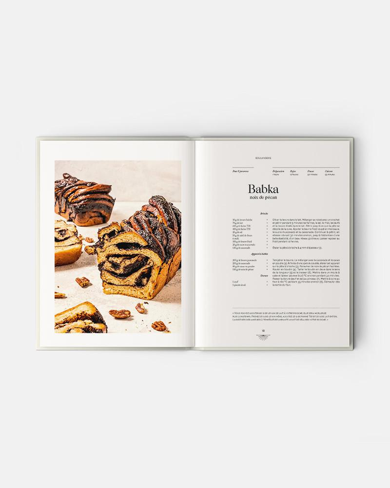 La Délicate Pâtisserie by Nina Métayer