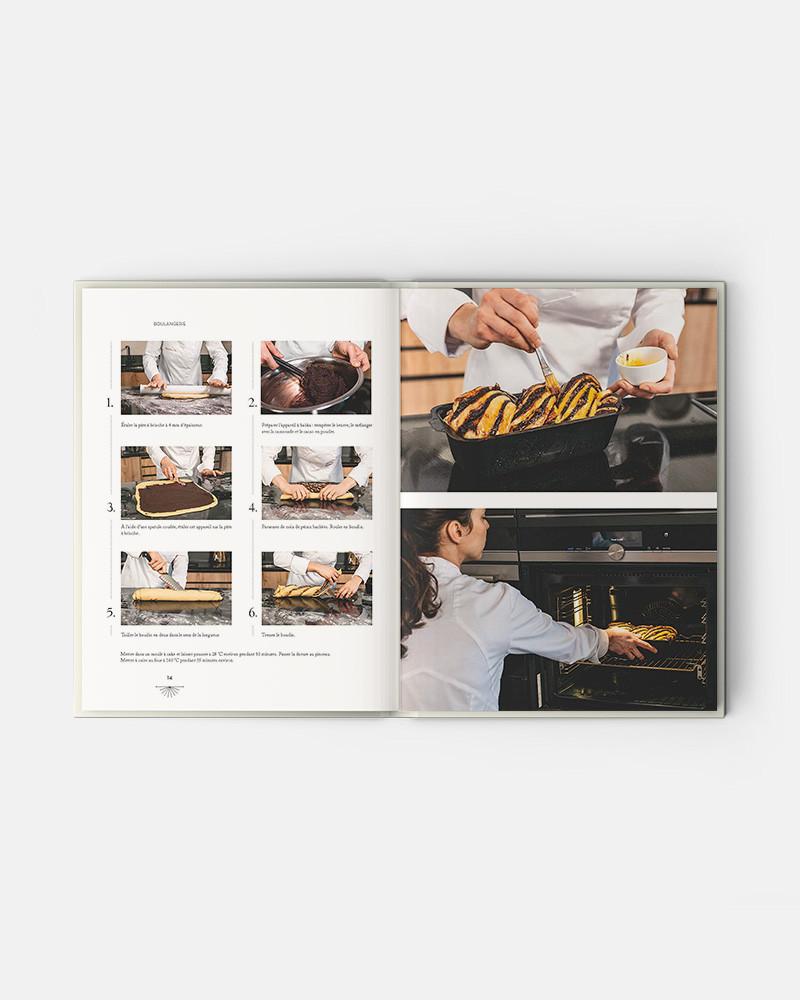 La Délicate Pâtisserie by Nina Métayer