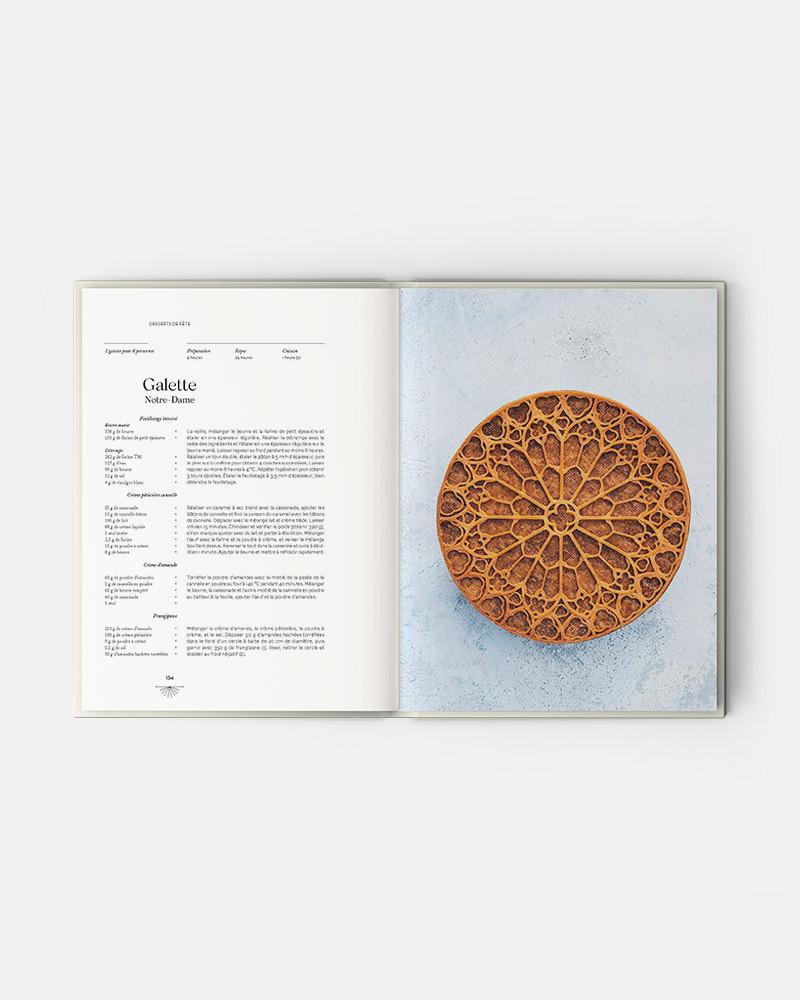La Délicate Pâtisserie by Nina Métayer