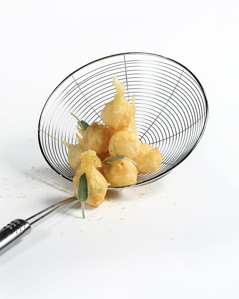 Ideas and recipes between cuisine and pastry - Ebook