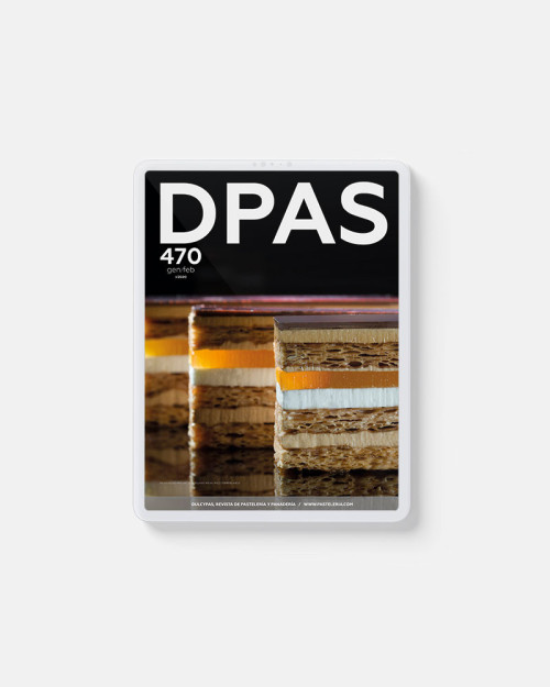 Buy Dulcypas 470 - I/2020