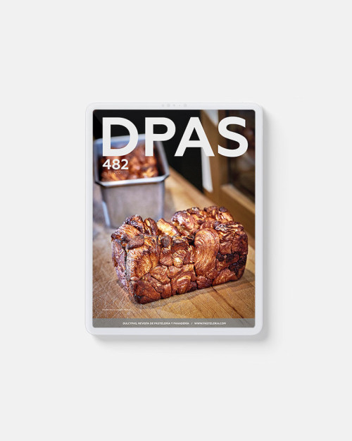 Buy Dulcypas 482 - III/2021