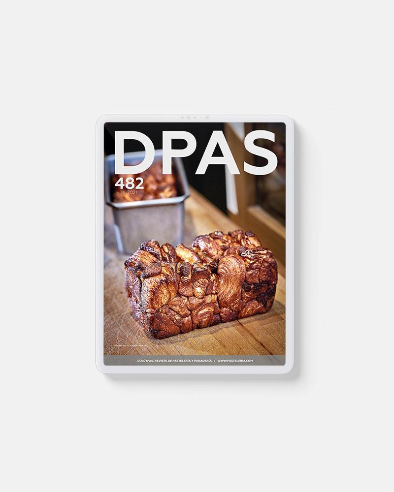 Buy Dulcypas 482 - III/2021