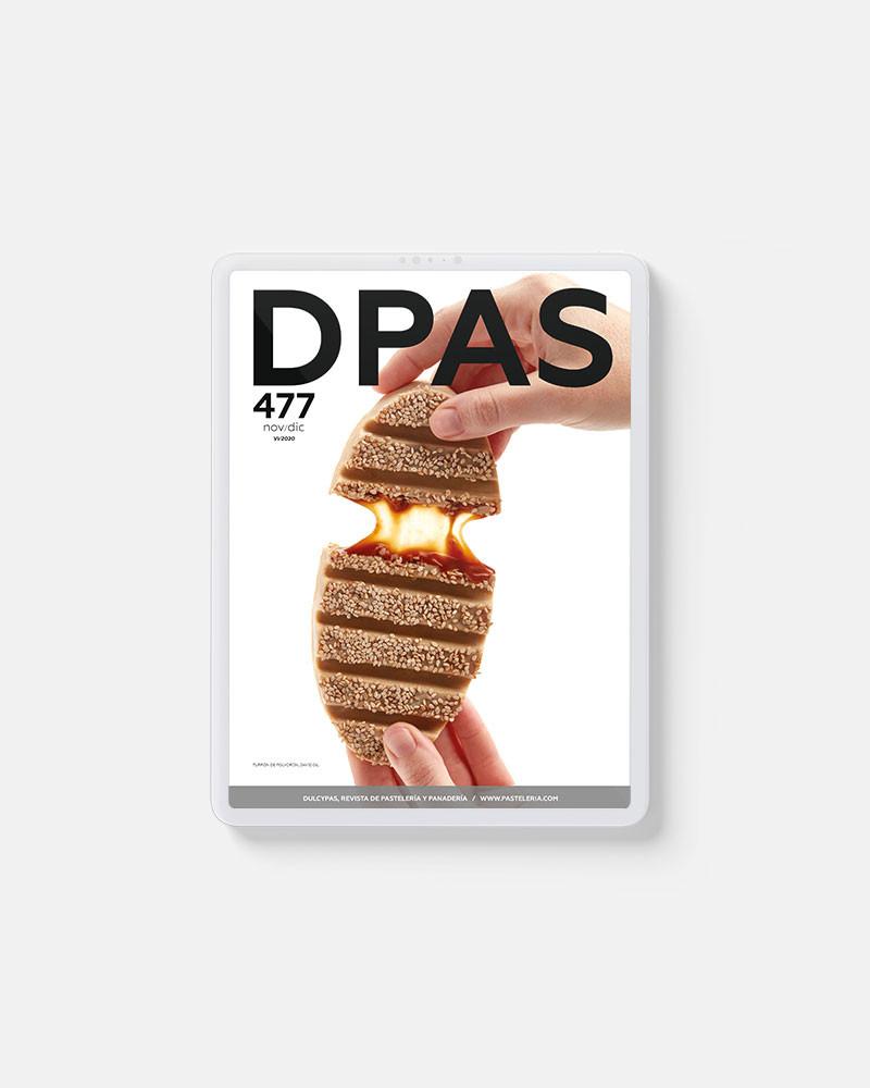 Buy Dulcypas 477 - VI/2020