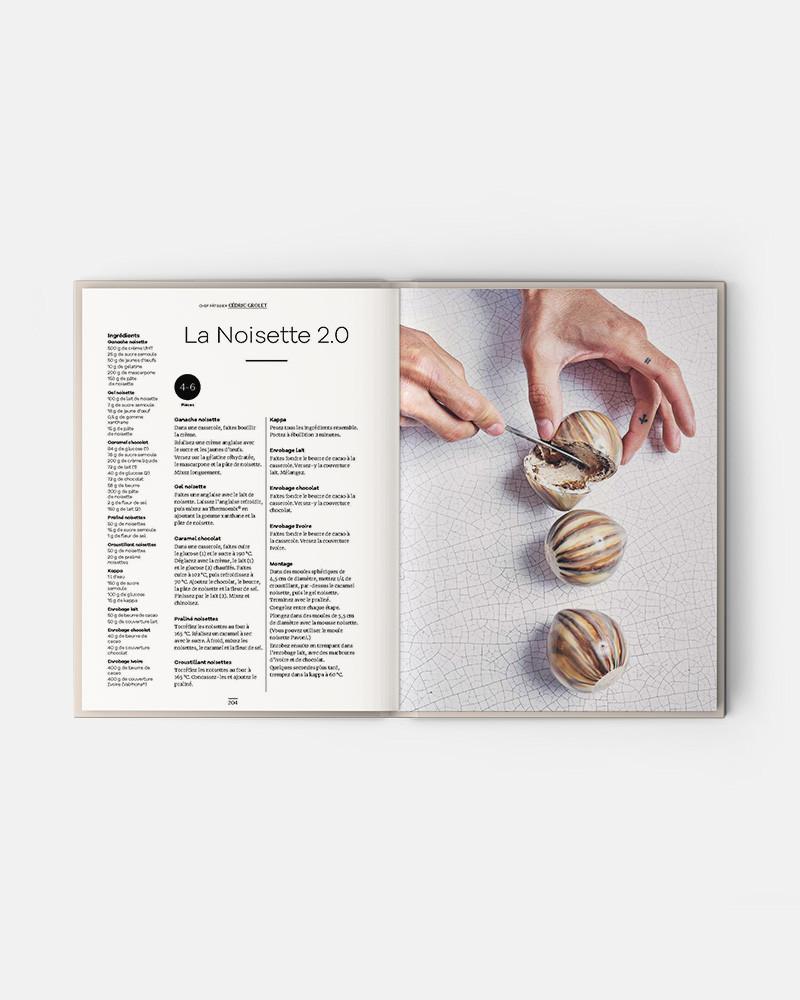 50 gâteaux de grands pâtissiers qu'il faut avoir goûtés une fois dans sa vie