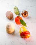Fruits, a book by Cédric Grolet