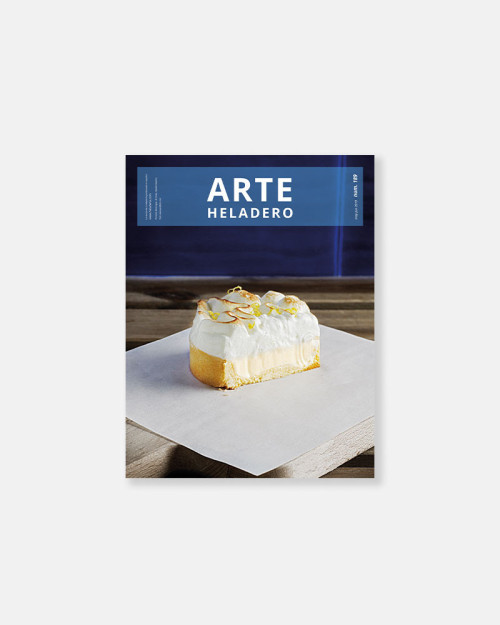 Buy now Arte Heladero 189